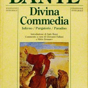 DIVINA COMMEDIA