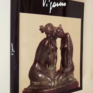 INNOCENZO VIGOROSO opere 1950 - 1993