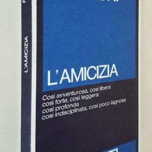 L'AMICIZIA