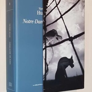 NOTRE-DAME DE PARIS