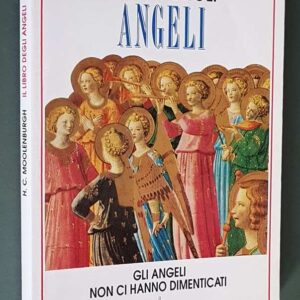 IL LIBRO DEGLI ANGELI - Gli angeli non ci hanno dimenticati