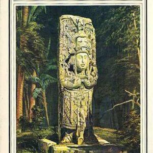 ALLA RICERCA DEI MAYA - I viaggi di Stephens e Catherwood