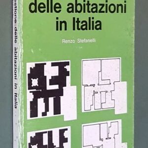 LA QUESTIONE DELLE ABITAZIONI IN ITALIA