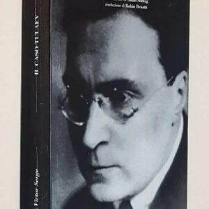 IL CASO TULAEV