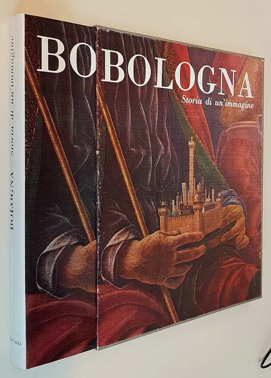 BOLOGNA - Storia di un'immagine