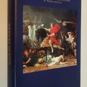 GIULIO CESARE il pi? grande conquistatore di Roma antica