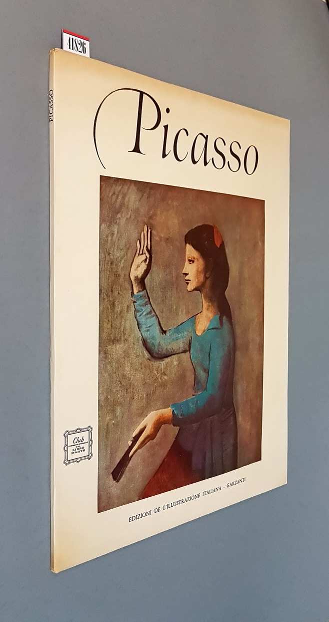 PABLO PICASSO - Il Periodo Blu e il Periodo Rosa