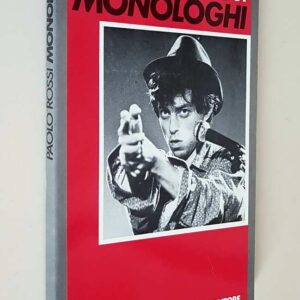 MONOLOGHI