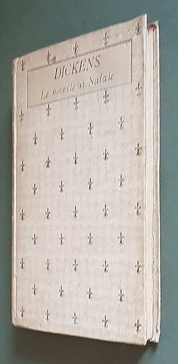 LE NOVELLE DI NATALE - immagine 2