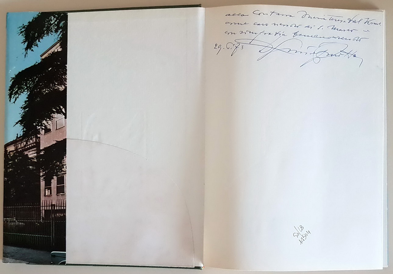 SAN MARCO NELLA STORIA E NELL'ARTE - immagine 2