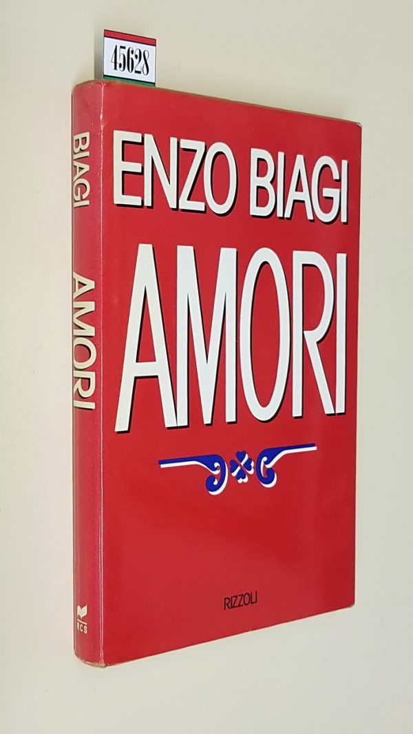 AMORI