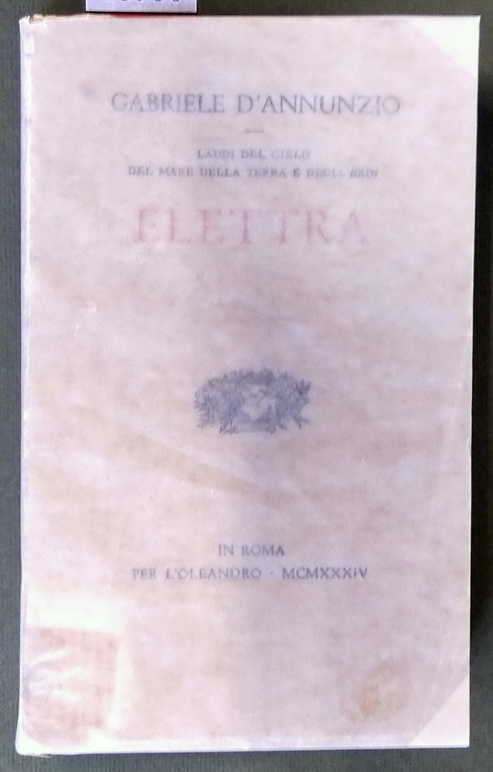 ELETTRA - immagine 2