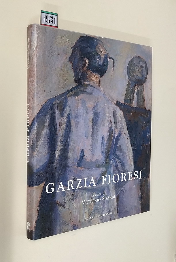 GARZIA FIORESI (1888 - 1968)