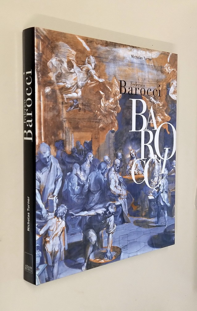 FEDERICO BAROCCI - immagine 2