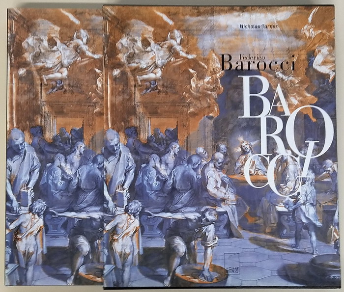 FEDERICO BAROCCI
