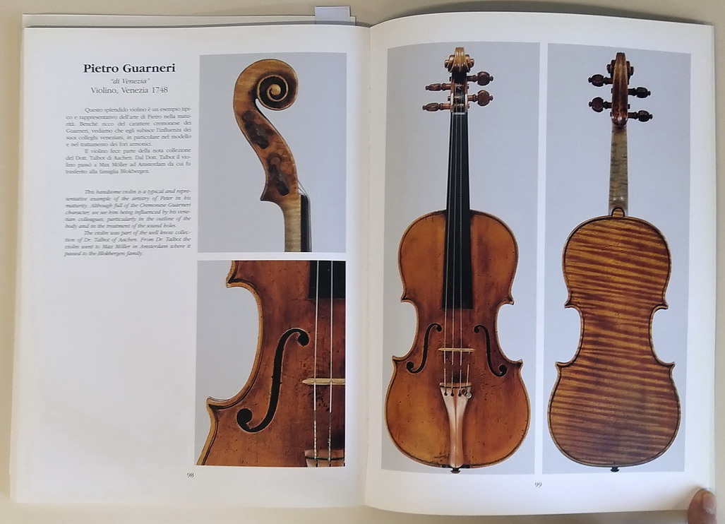 I CENTENARI DEI GUARNERI - immagine 3