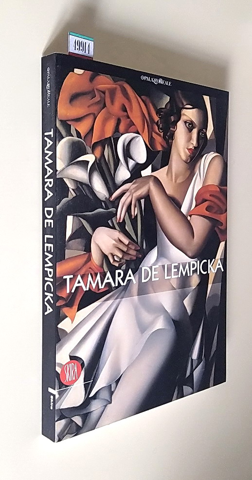 TAMARA DE LEMPICKA