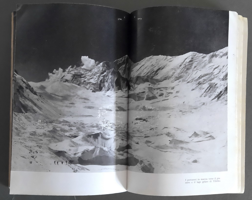 UOMINI SULLA ANNAPURNA - immagine 2